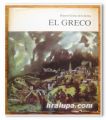 EL GRECO, RAMON GOMEZ DE LA SERNA, 1982
